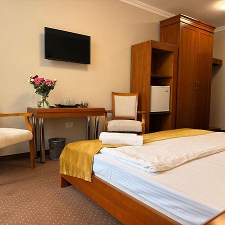 Vila Central Konstanca Kültér fotó