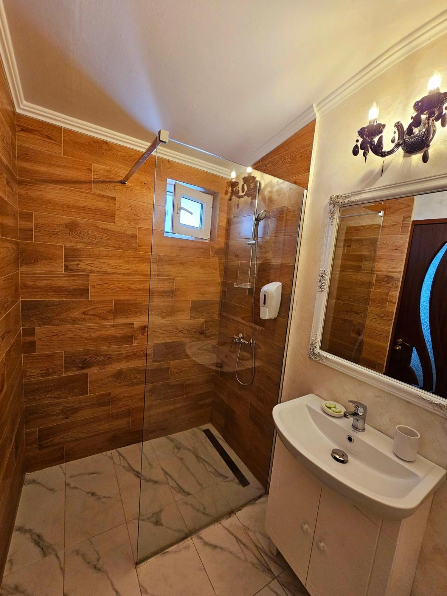Vila Central Konstanca Kültér fotó