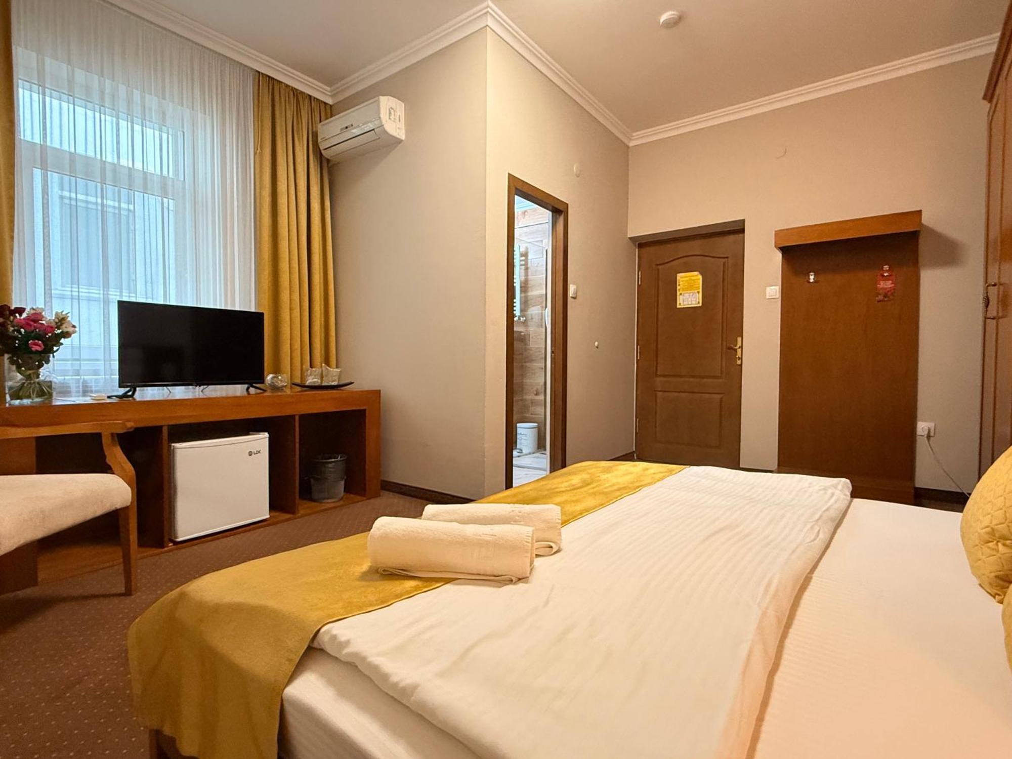 Vila Central Konstanca Kültér fotó